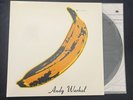 The Velvet Underground & Nico Anniversary Reissue 180 Gram NM
