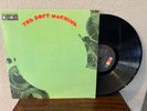 The Soft Machine - Self Titled LP VG+ Gatefold