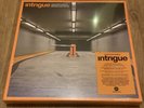Steven Wilson Intrigue Progressive Sounds In UK Alternative Music 1979-89 7LP