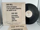 RARE PRIVATE PRESSING  12