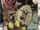 Hirax Raging Violence Vinyl 1985