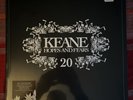 Keane - Hopes and Fears 20th Anniversary  2LP Blue Vinyl  ***NEW & SEALED***