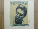 Paul McCartney – Flaming Pie 1st Issue 1997 UK LP (Cleaned) Vinyl Plays NM