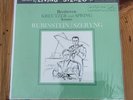 RCA LSC 2377 SZERYNG/RUBENSTEIN Beethoven Violin Sonatas 9 & 5 WD NM SHRINK