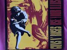 Guns N' Roses - Use Your Illusion I Vinyl LP Album