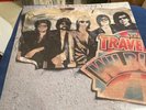 Traveling Wilburys Volume One Vinyl Record LP 180 Gram Tom Petty 1988
