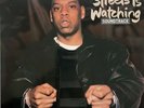 Jay-Z - Streets Is Watching Soundtrack OG 1998 2X LP Promo Copy Unplayed