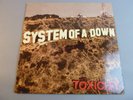 SYSTEM OF A DOWN-TOXICITY / AMERICAN RECORDINGS FROM 2001 / OIS