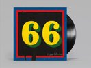 Paul Weller 66 Black Vinyl LP 2024 Sealed