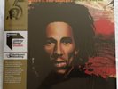 BOB MARLEY & THE WAILERS - NATTY DREAD - ABBEY RD. REMASTER WITH INNER - MINT