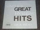 *RARE* Unity's Greatest Hits UK Pama 1969 Reggae / Ska EXC