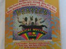 The Beatles ‎Magical Mystery Tour 1967 LP Capitol