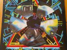 Def Leppard -  Hysteria - Picture Disc Vinyl LP - 1988 UK HYSPD 1