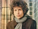 BOB DYLAN. ‘BLONDE ON BLONDE’ LPUK 1st. Pressing. M/ NM.
