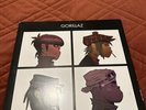 Demon Days by Gorillaz (Record, 2018) OPENED