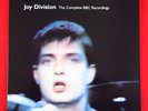 Joy Division The Complete BBC Recordings (New Vinyl) LP