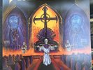 Num Skull – Ritually Abused Vinyl Record - RR7257