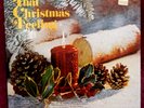 JC Penny That Christmas Feeling LP FACTORY SEALED