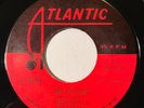 Northern Soul - Archie Bell & The Drells - Dog Eat Dog - Atlantic 45 - Canada