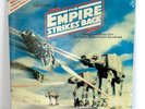 Story of Star Wars The Empire Strikes Back Soundtrack Vinyl LP 33 Sealed New