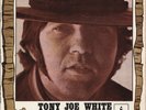 TONY JOE WHITE EP: HIGH SHERIFF +3 AUSSIE MONUMENT 11721 C=EX+ V=EX-/EX & EX '70