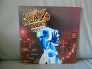 JETHRO TULL - WAR CHILD - UK - 1st PRESS - MINT PLAY - 2 ADVERTS