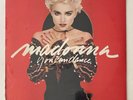 MADONNA You Can Dance LP SEALED Jellybean Holiday Into The Groove Spotlight