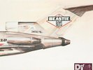 Beastie Boys Licensed to Ill (Vinyl) 12