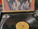 La Capilla 1982  Lp VG+ 12