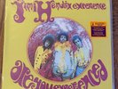 The Jimi Hendrix Experience - Are You Experienced LTD All Analog Remaster NM/EX