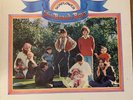 The Beach Boys - Sunflower Gatefold Reprise Pressing VG+/VG+