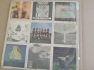 Pink Floyd Un Agradable Par Uruguay  Lp 1975