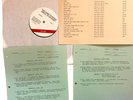 1976 ROBERT W. MORGAN WEEK SPECIAL, IN STUDIO GUEST CHICAGO