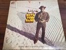 Lonnie Smith; Move Your Hand; Blue Note; OG, First Liberty Press