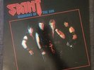 Saint - Warriors Of The Son LP MZS 202 (Ultrasonic Cleaned)
