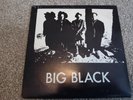 BIG BLACK - PEEL SESSION 7