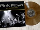 Pink Floyd LP Live In London 1972 - LIMITED EDITION