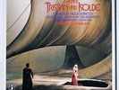 KARAJAN WAGNER:TRISTAN UND ISOLDE ANGEL EAC77181 JAPAN PROMO VINYL 5LP