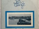 1973 Sea Change - Cardboard Village ORIGINAL CVST4 LP Boston Psych Folk Rock