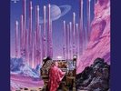 Sun Ra - Excelsior Mill [New Vinyl LP] Colored Vinyl, Violet