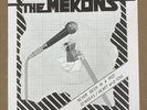 THE MEKONS - NEVER BEEN IN A RIOT -ORG UK FAST PRODUCT 7