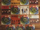 The Beatles - 15 Single Lps