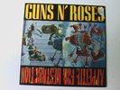 LP - GUNS N' ROSES - APPETITE FOR DESTAUCTION - Vinyl in TOP Zustand