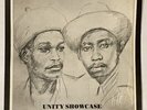 HORACE ANDY   UNITY SHOWCASE (US ORIGINAL)
