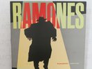 RAMONES - PLEASANT DREAMS - SIRE 1981 *STRAWBERRY* WITH LINER *EX+* VINYL LP