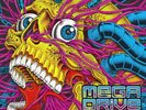 Mega Drive 199XAD (Vinyl) 12