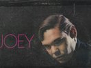 JOEY PASTRANA - JOEY