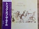 GENESIS - A TRICK OF THE TAIL (1976) JAPAN LP CHARISMA RJ-7305 NM/NM
