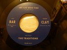 Re-Issue The Traditions My life with you Northern Soul 7