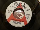 Re-Issue Johnny Robinson Gone but not forgotten Northern Soul 7